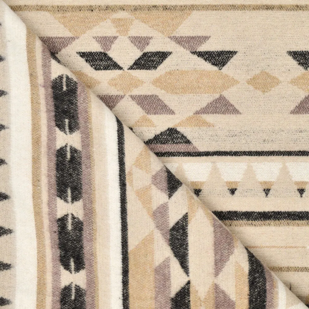 21441 Native Plaid Fabric