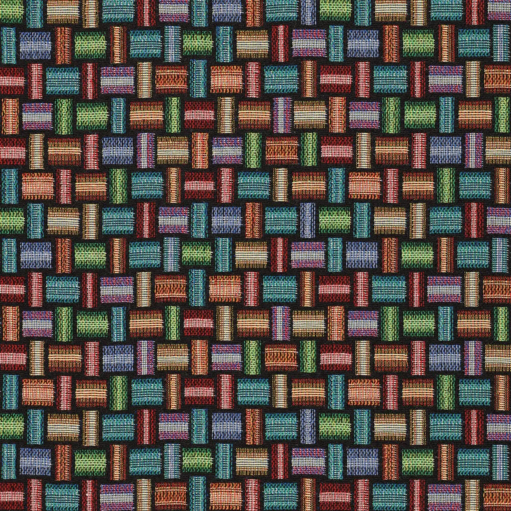 22215 Kilim Jacquard