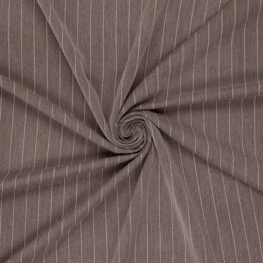 90056 Colombo Pin Stripe