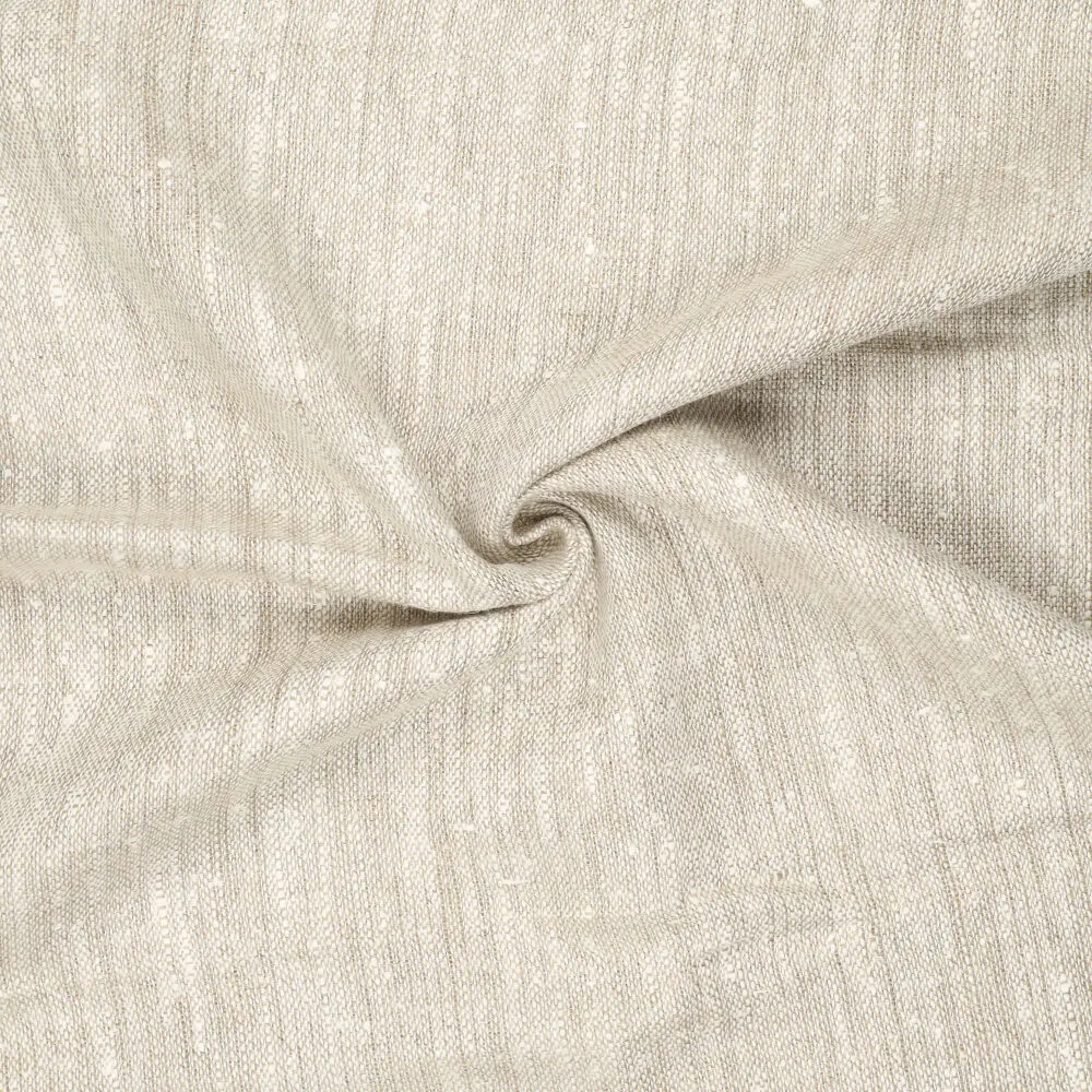 90081 Heavy Designers Linen Washed 