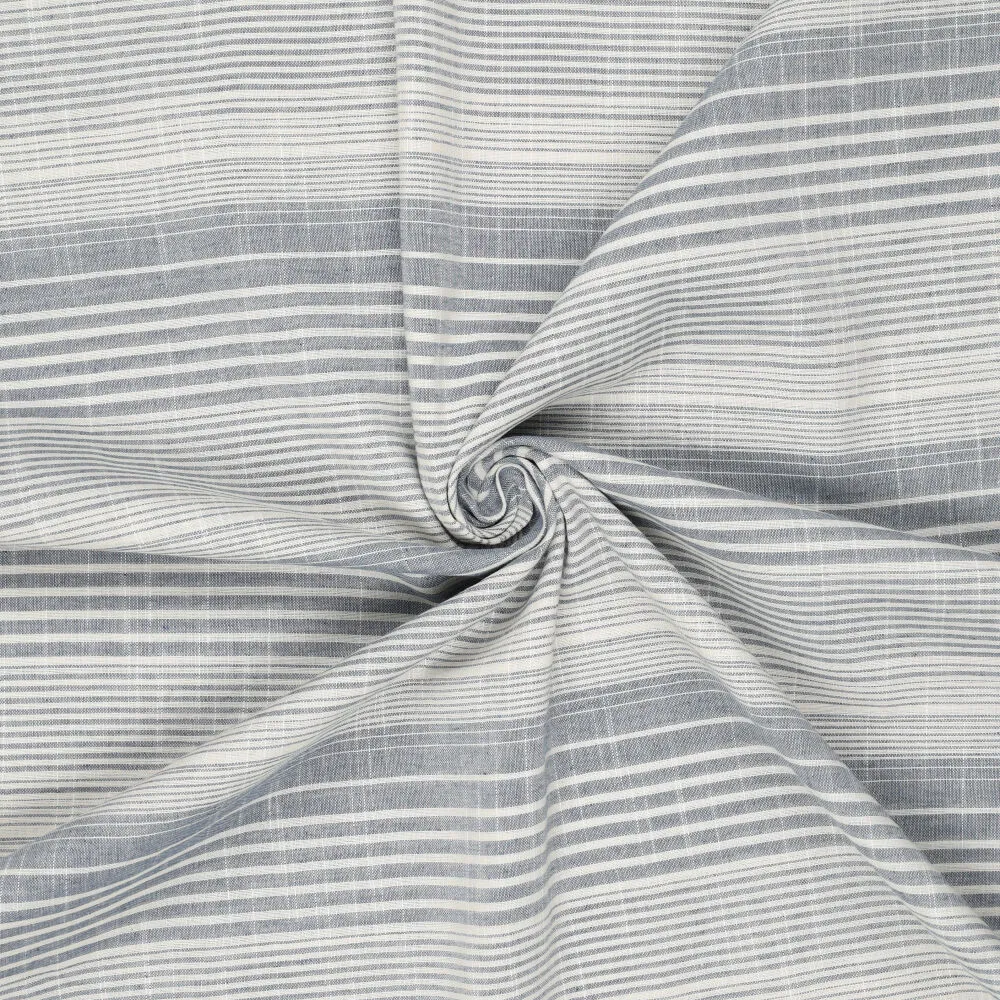 21633 Super Soft Cotton Mix Stripy