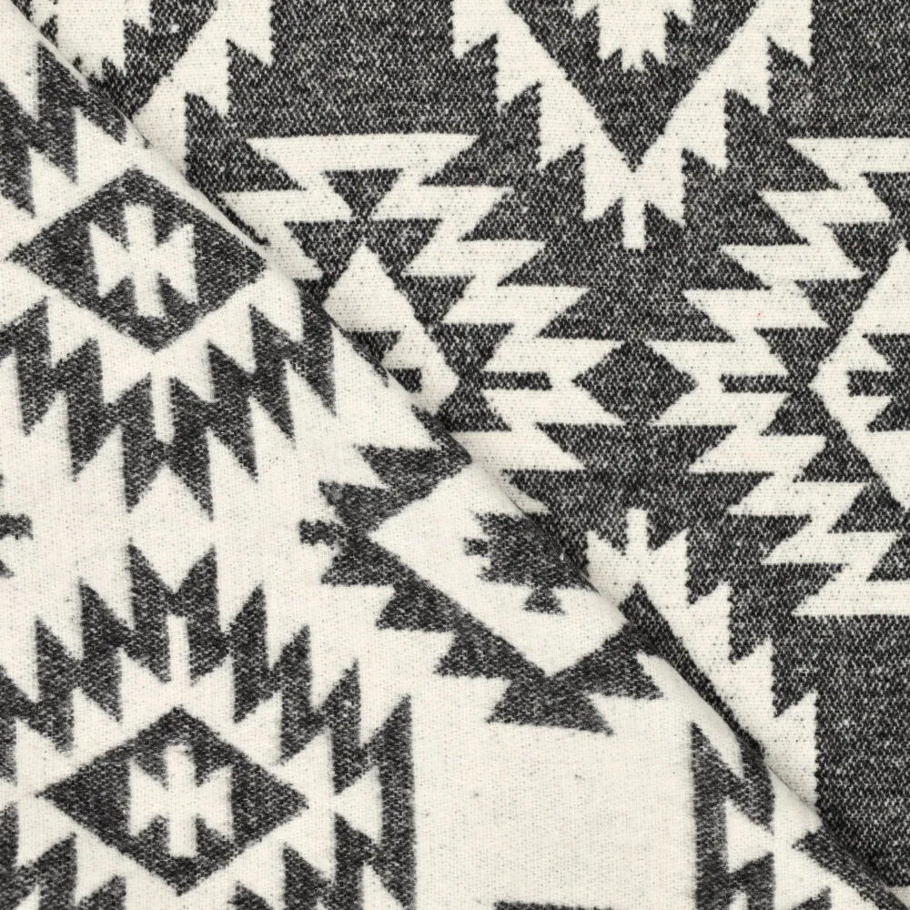 21441 Native Plaid Fabric