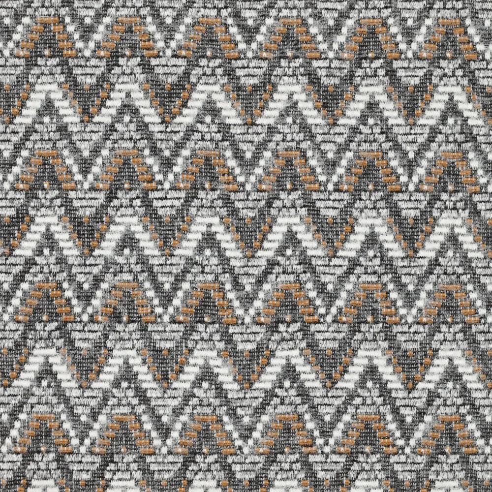 22077 Comfilia Zigzag Wavy