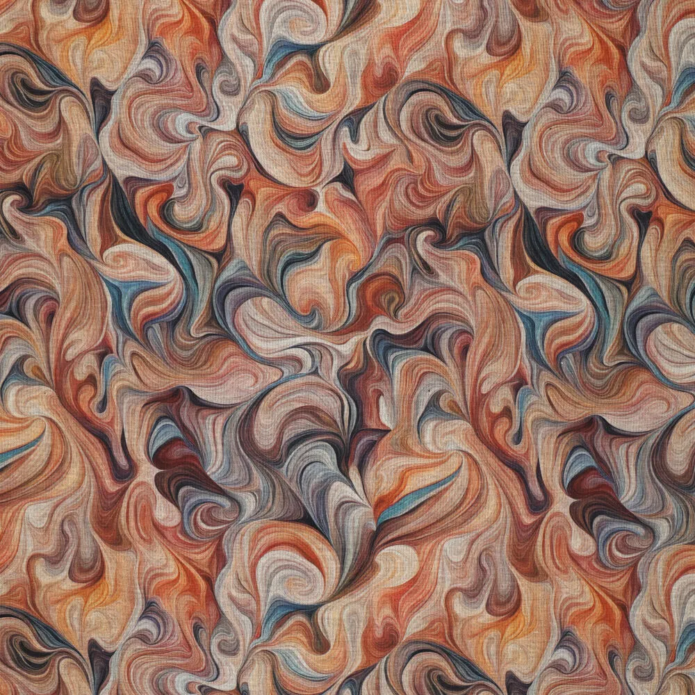 22012 Roma Oily Swirls