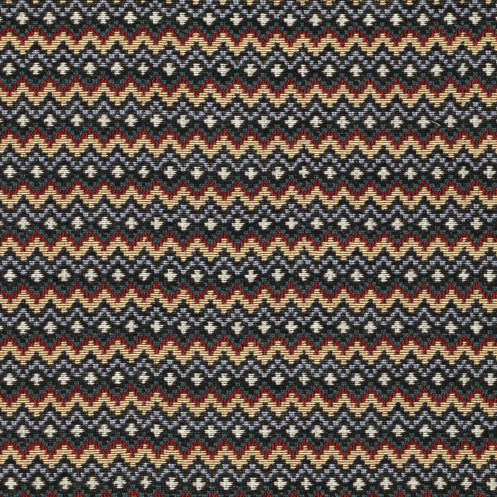 22214 Egyptian Jacquard