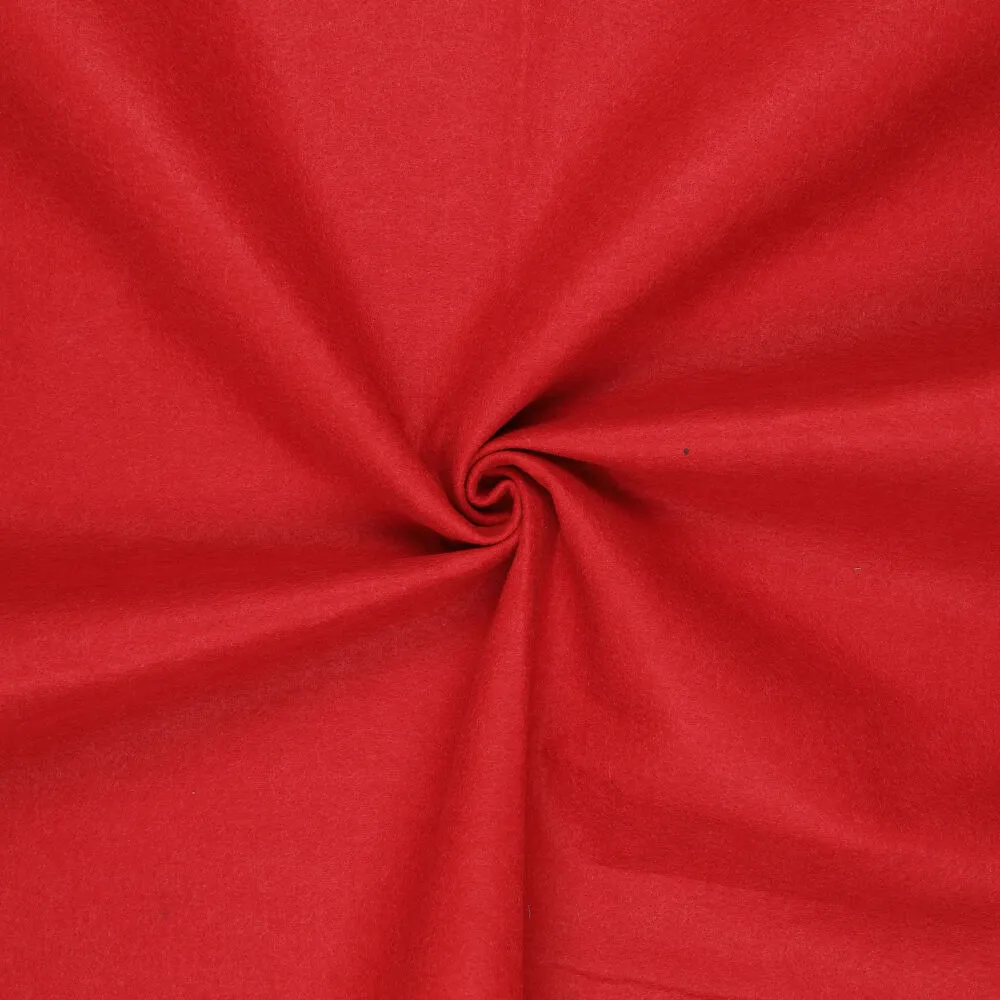 0992 1.3mm Polyester Felt