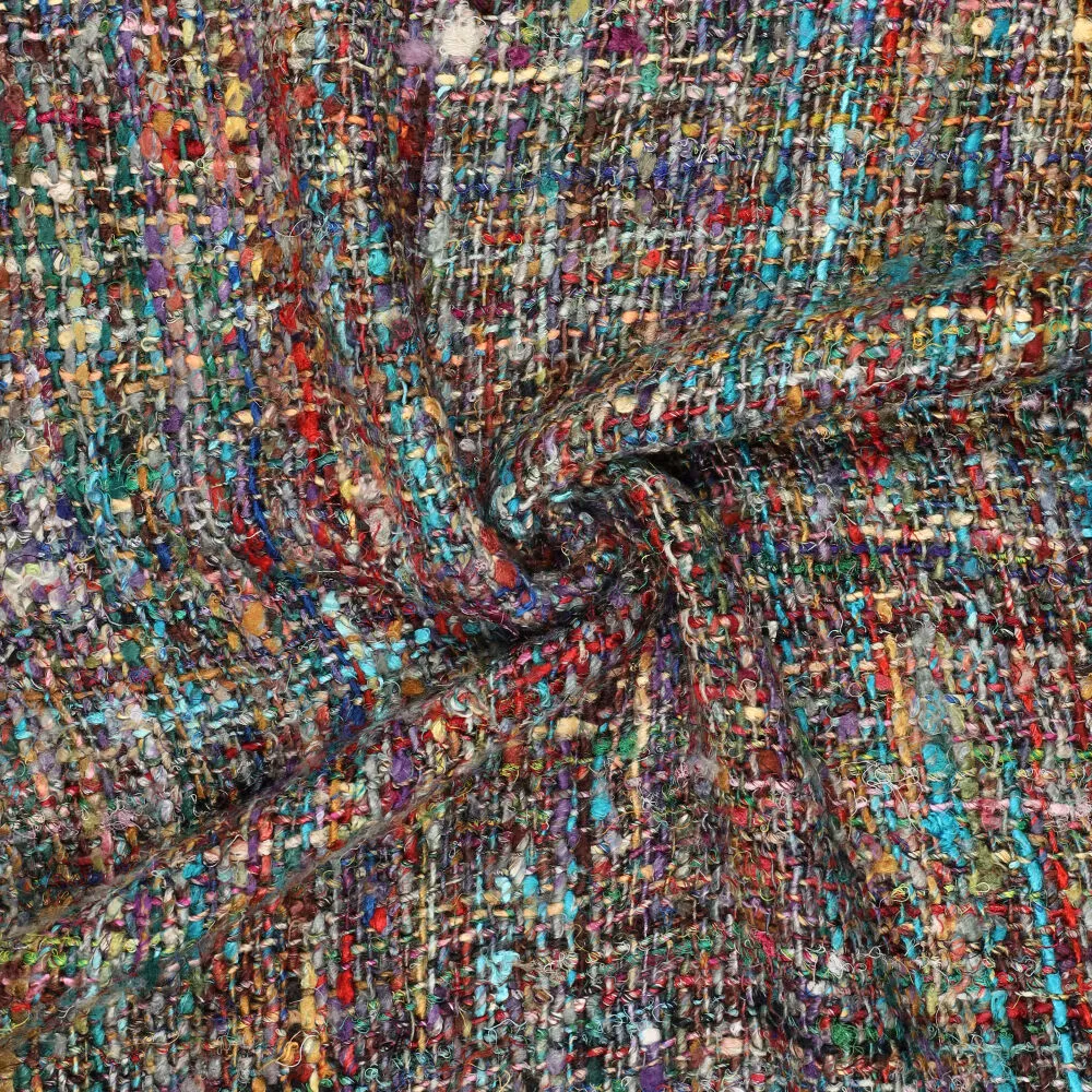 22245 Multi Handwoven