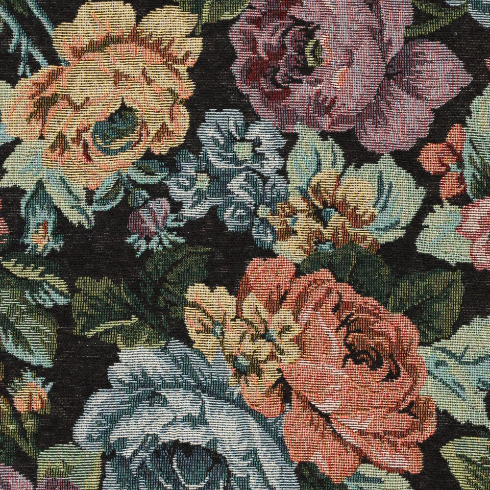 22211 Vintage Flowers Gobaline