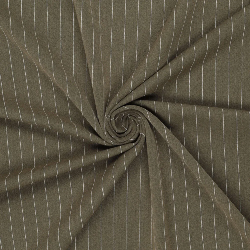 90056 Colombo Pin Stripe