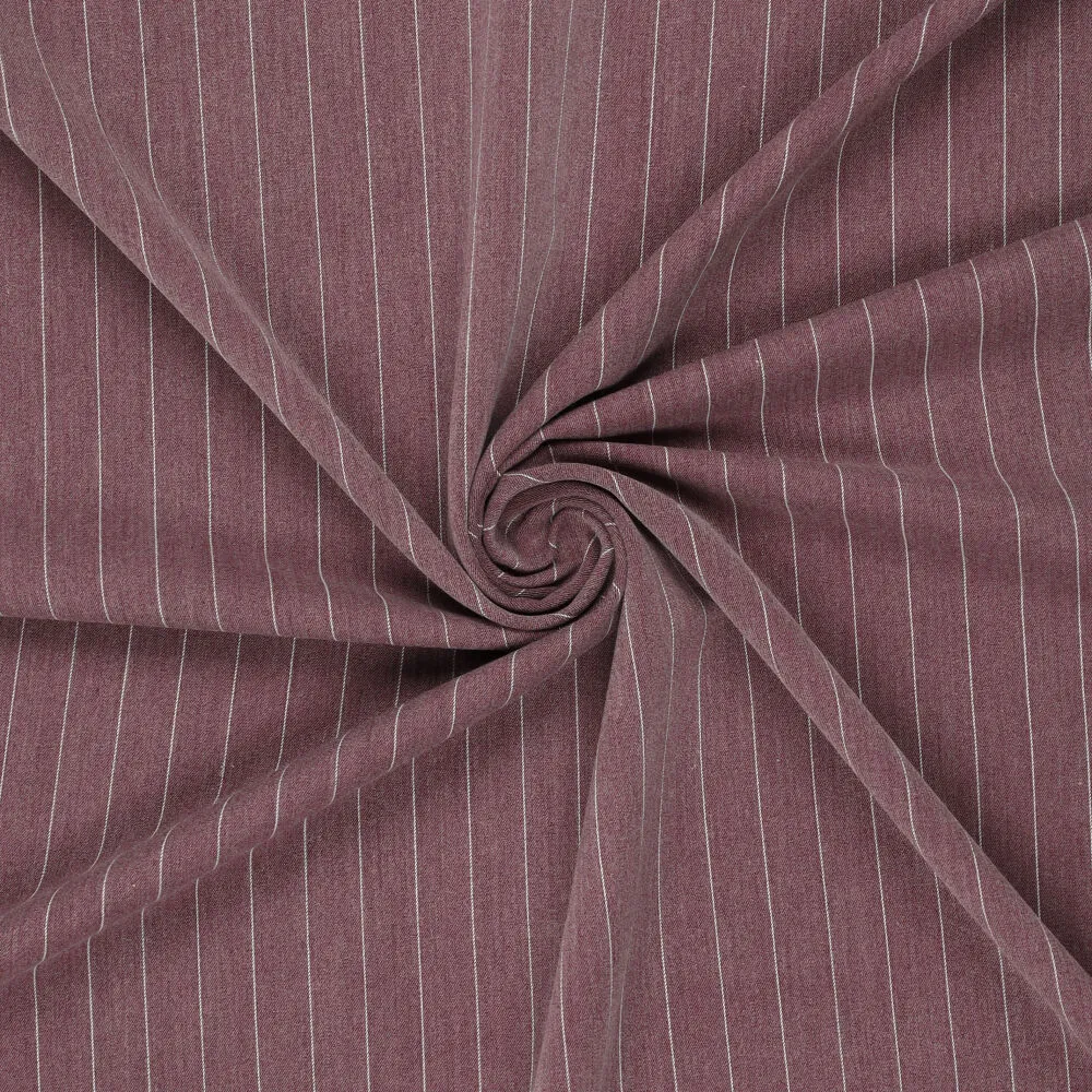 90056 Colombo Pin Stripe