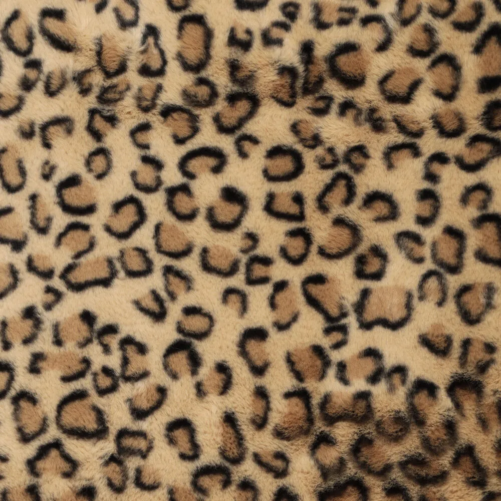 22055 Super Soft Animal Fur