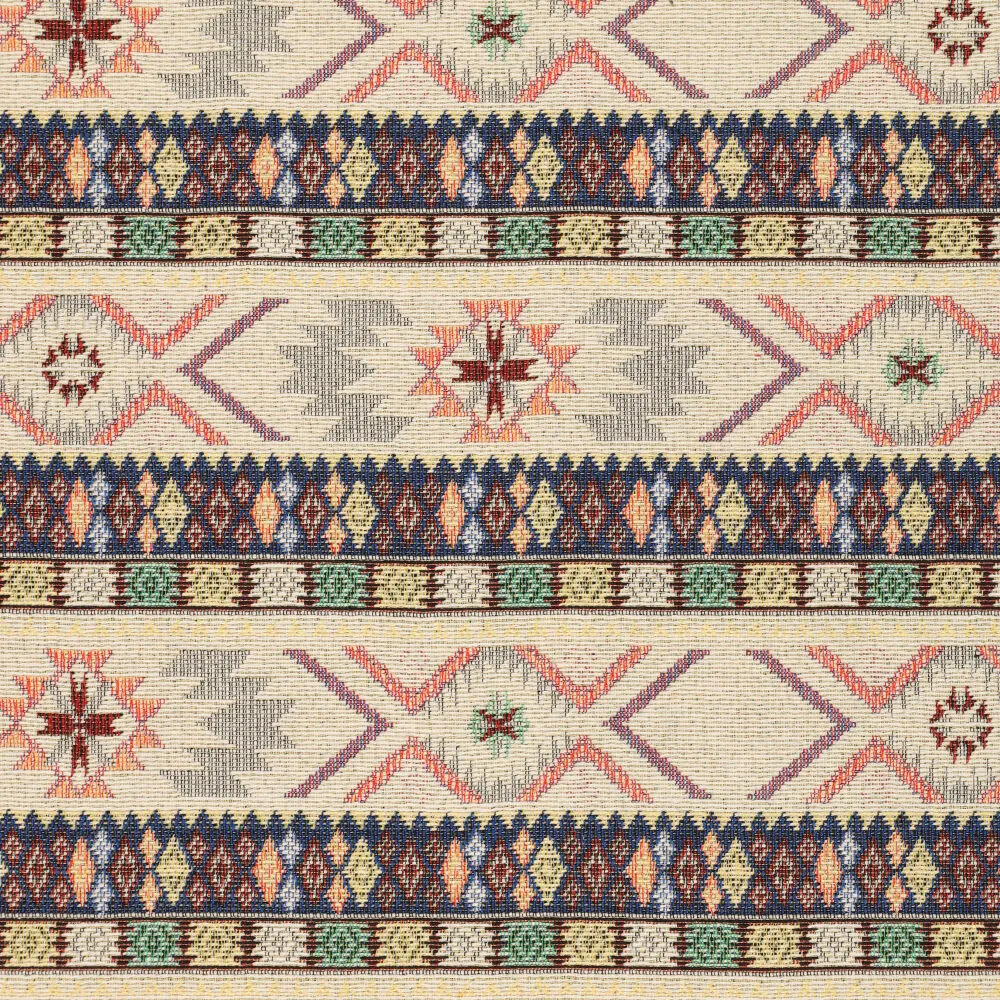 22214 Egyptian Jacquard