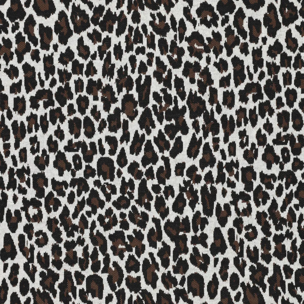 22036 Jacquard Panther