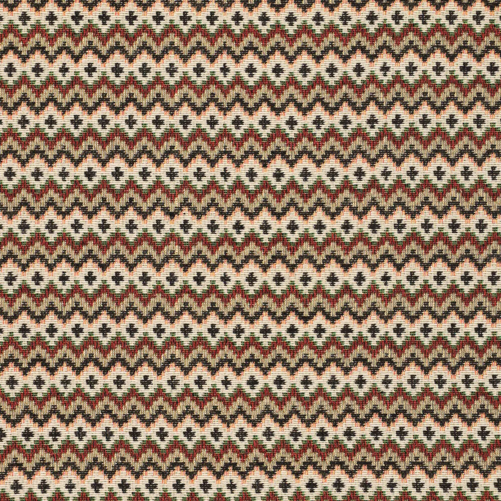 22214 Egyptian Jacquard