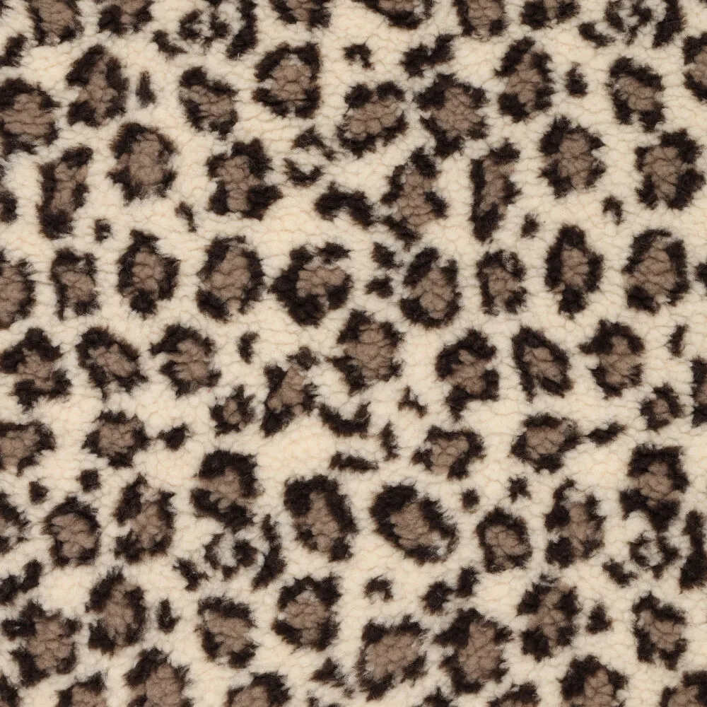 22046 Sharpa Animal Jacquard