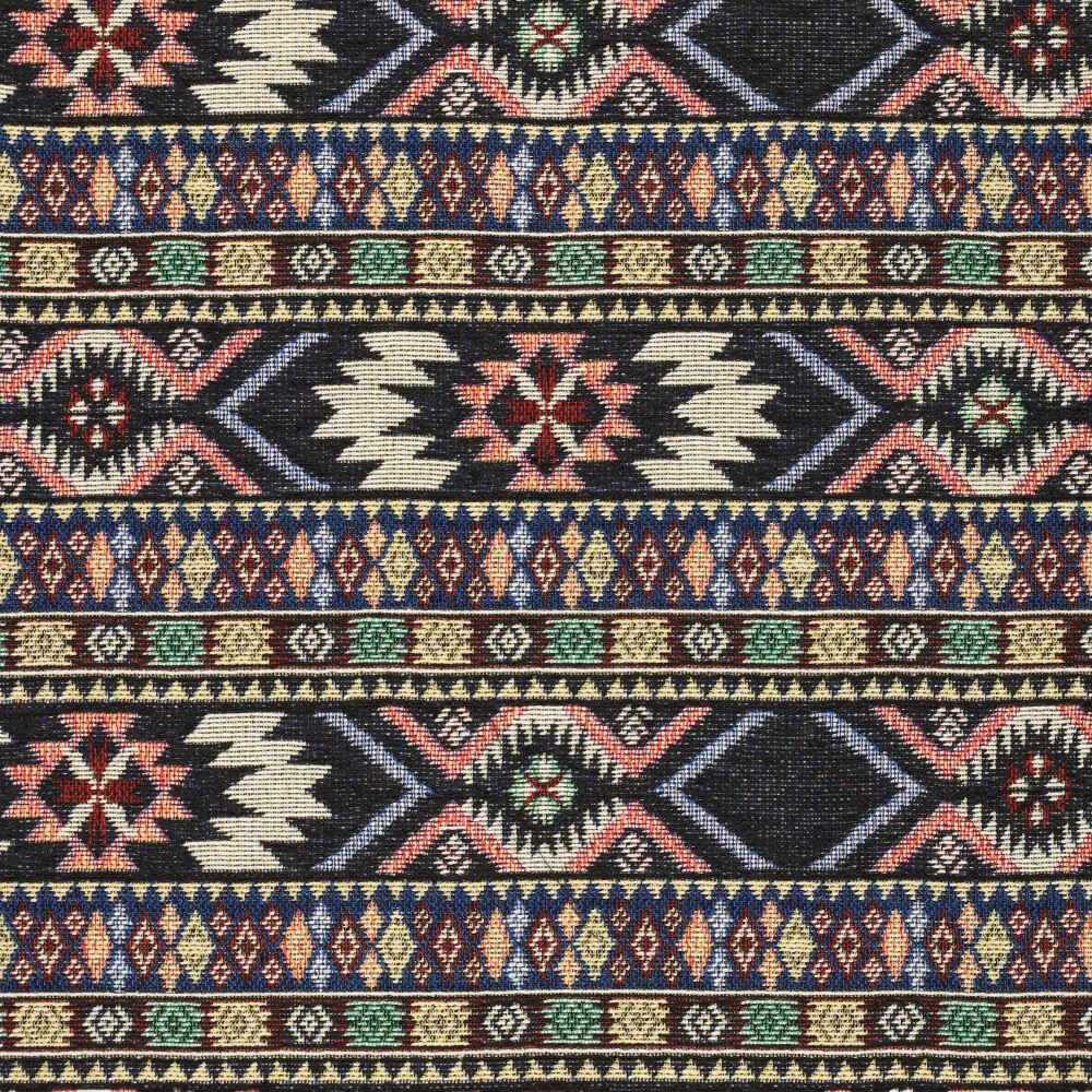 22214 Egyptian Jacquard